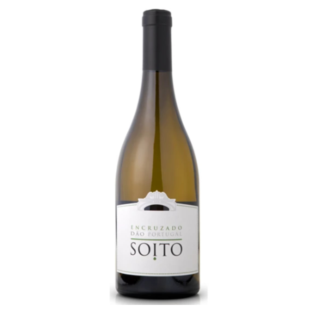 Soito, Dao, 'Estate White', Encruzado